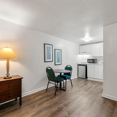 Extended Stay Studios Монтгомери Экстерьер фото