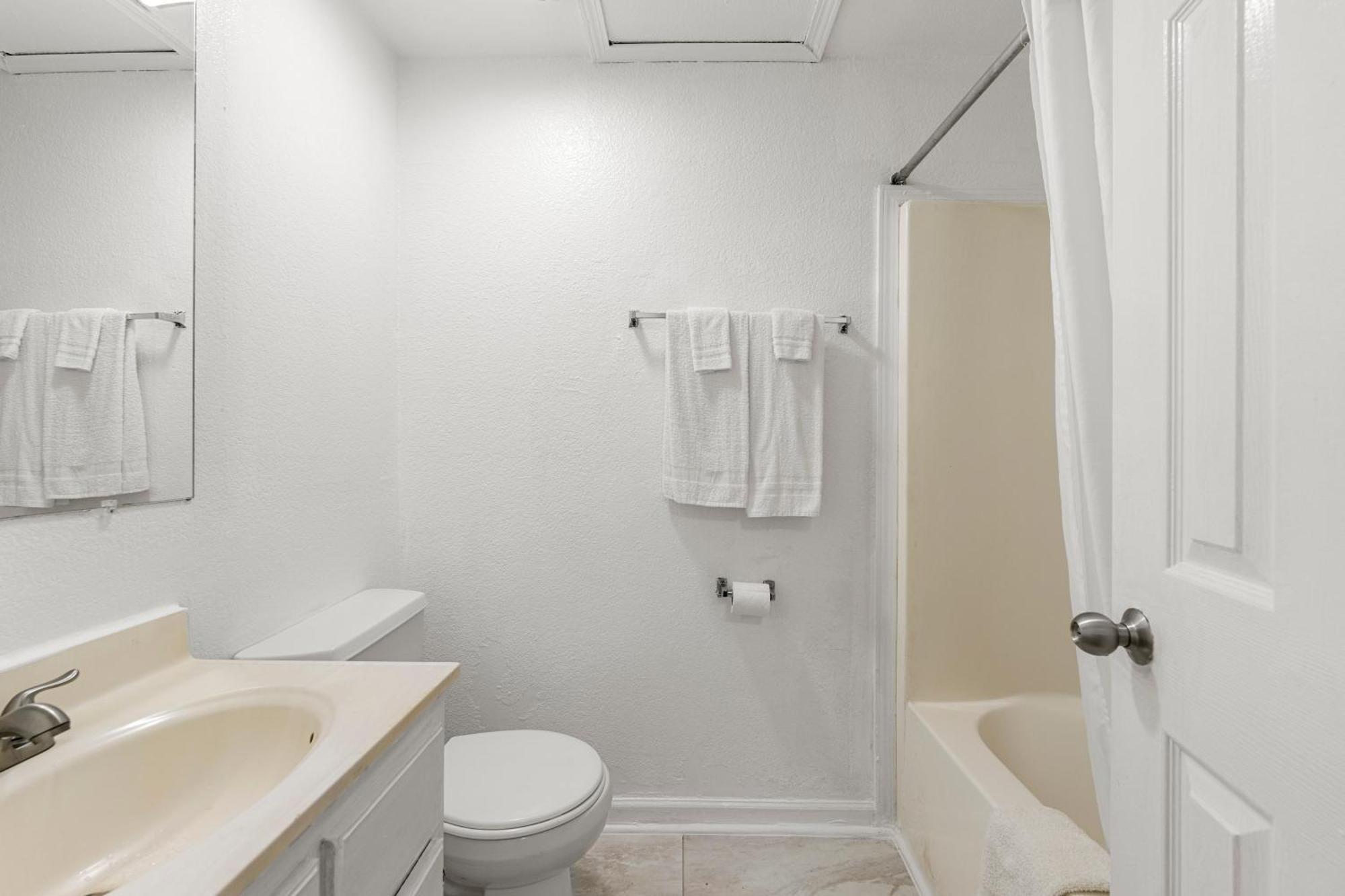 Extended Stay Studios Монтгомери Экстерьер фото