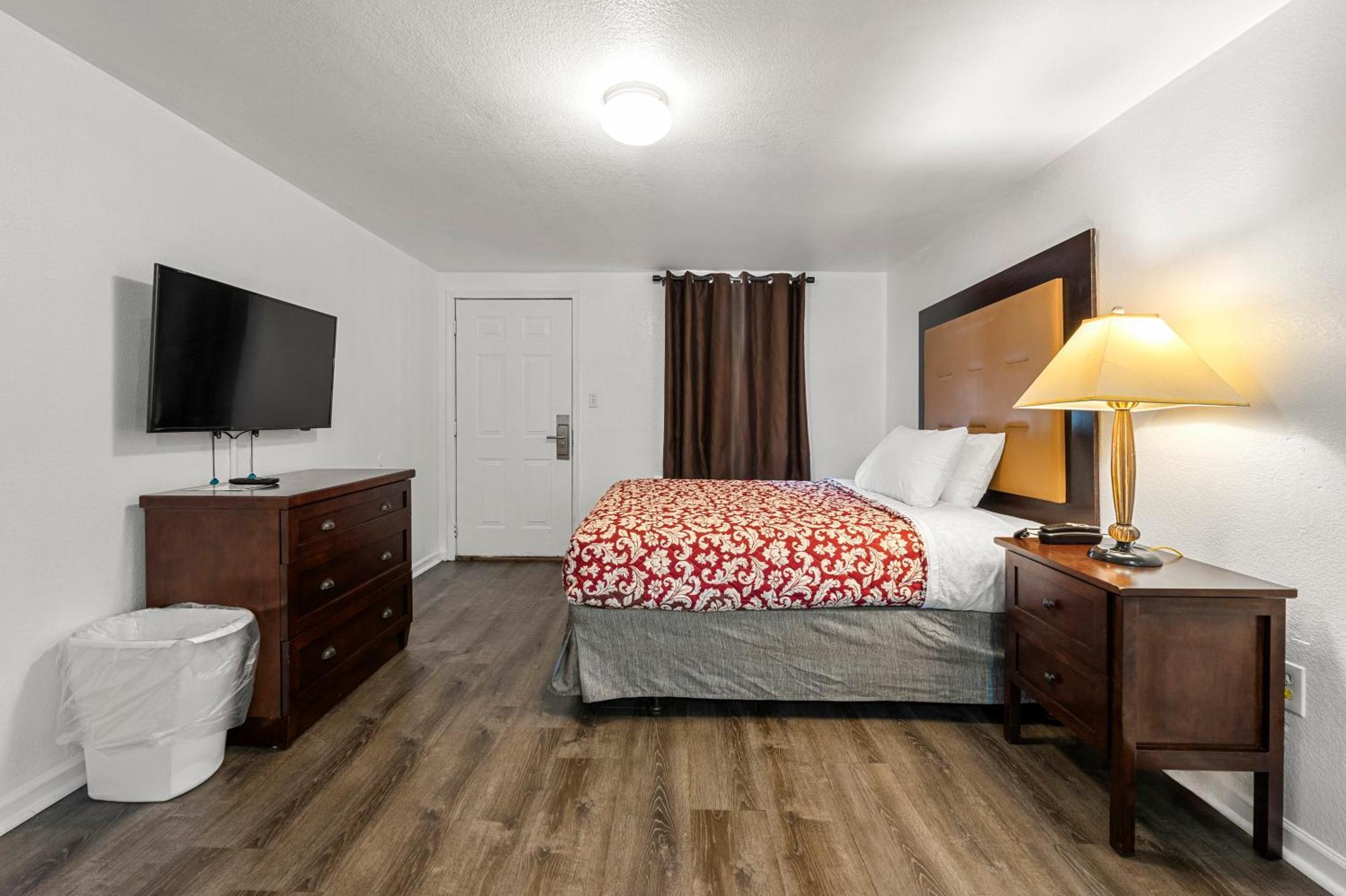 Extended Stay Studios Монтгомери Экстерьер фото