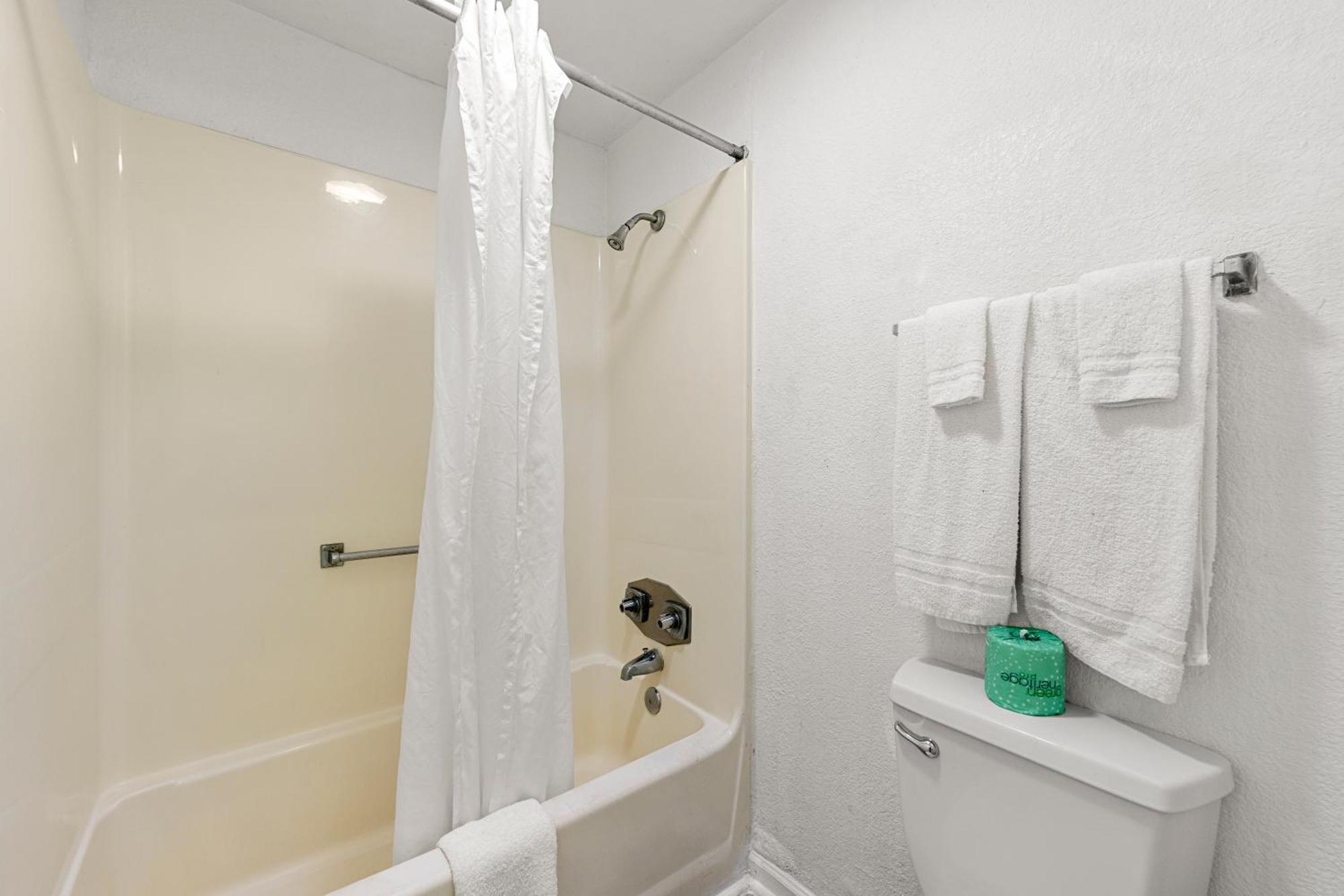 Extended Stay Studios Монтгомери Экстерьер фото