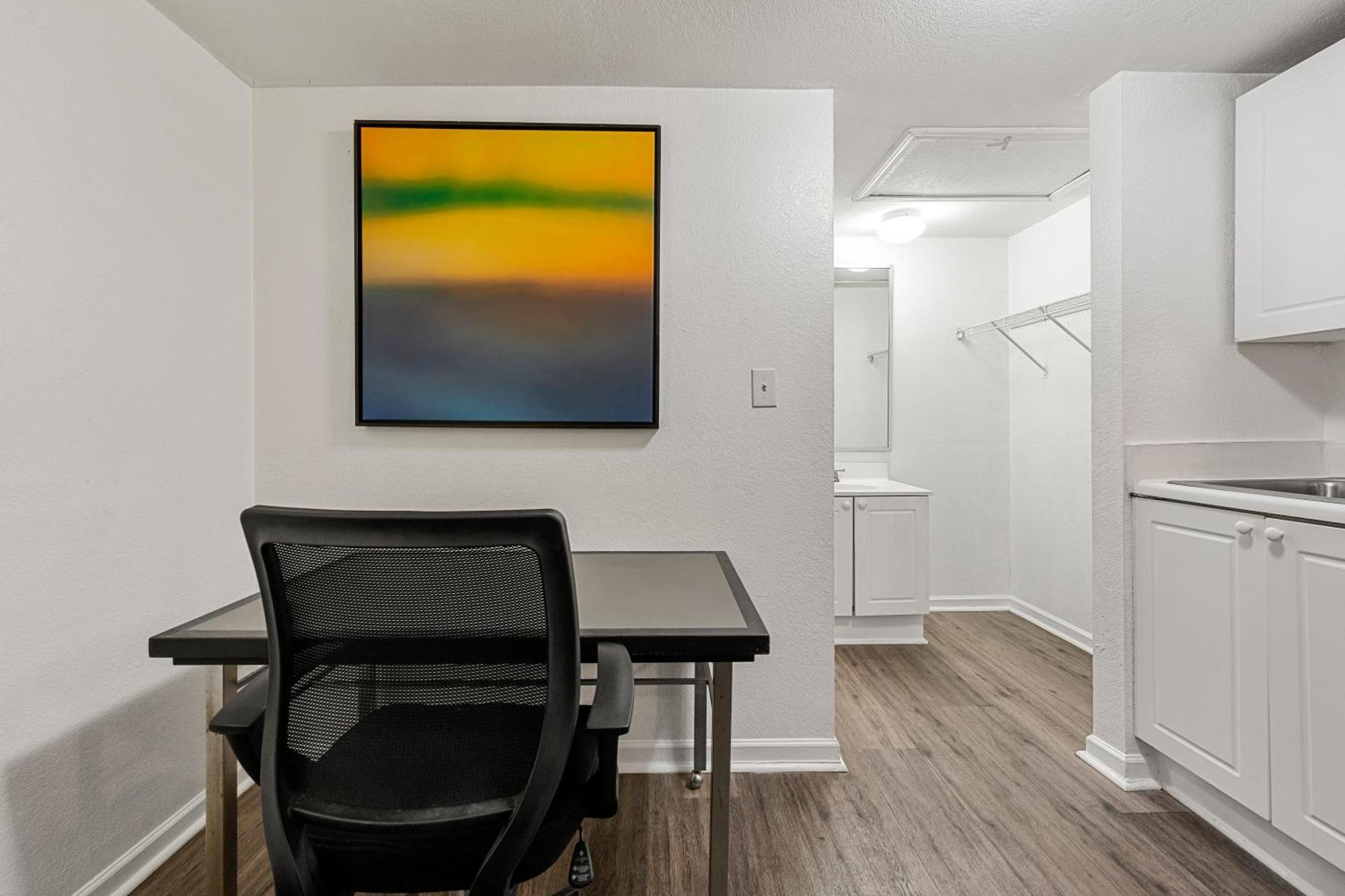 Extended Stay Studios Монтгомери Экстерьер фото