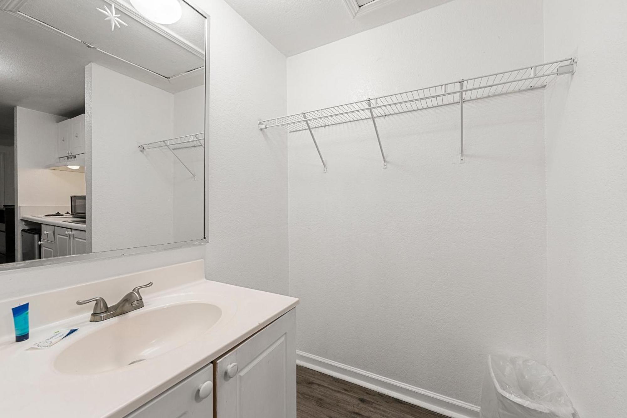 Extended Stay Studios Монтгомери Экстерьер фото