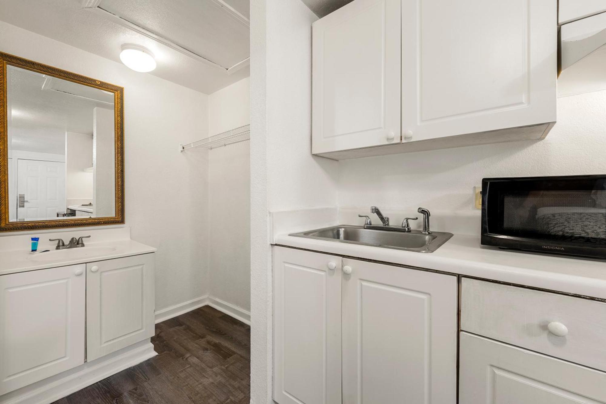 Extended Stay Studios Монтгомери Экстерьер фото