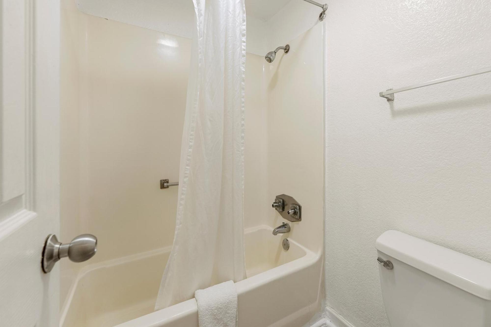 Extended Stay Studios Монтгомери Экстерьер фото