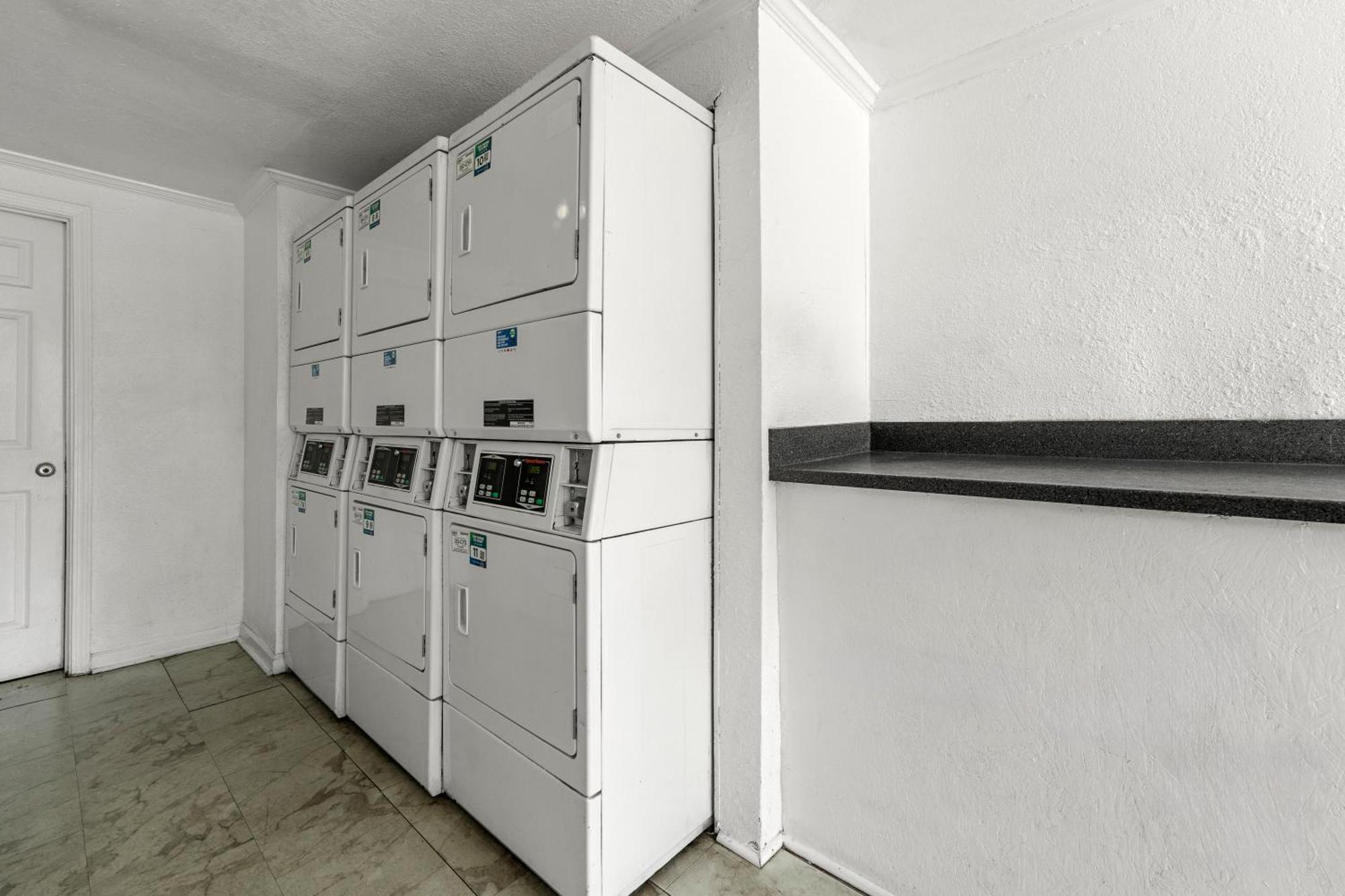 Extended Stay Studios Монтгомери Экстерьер фото