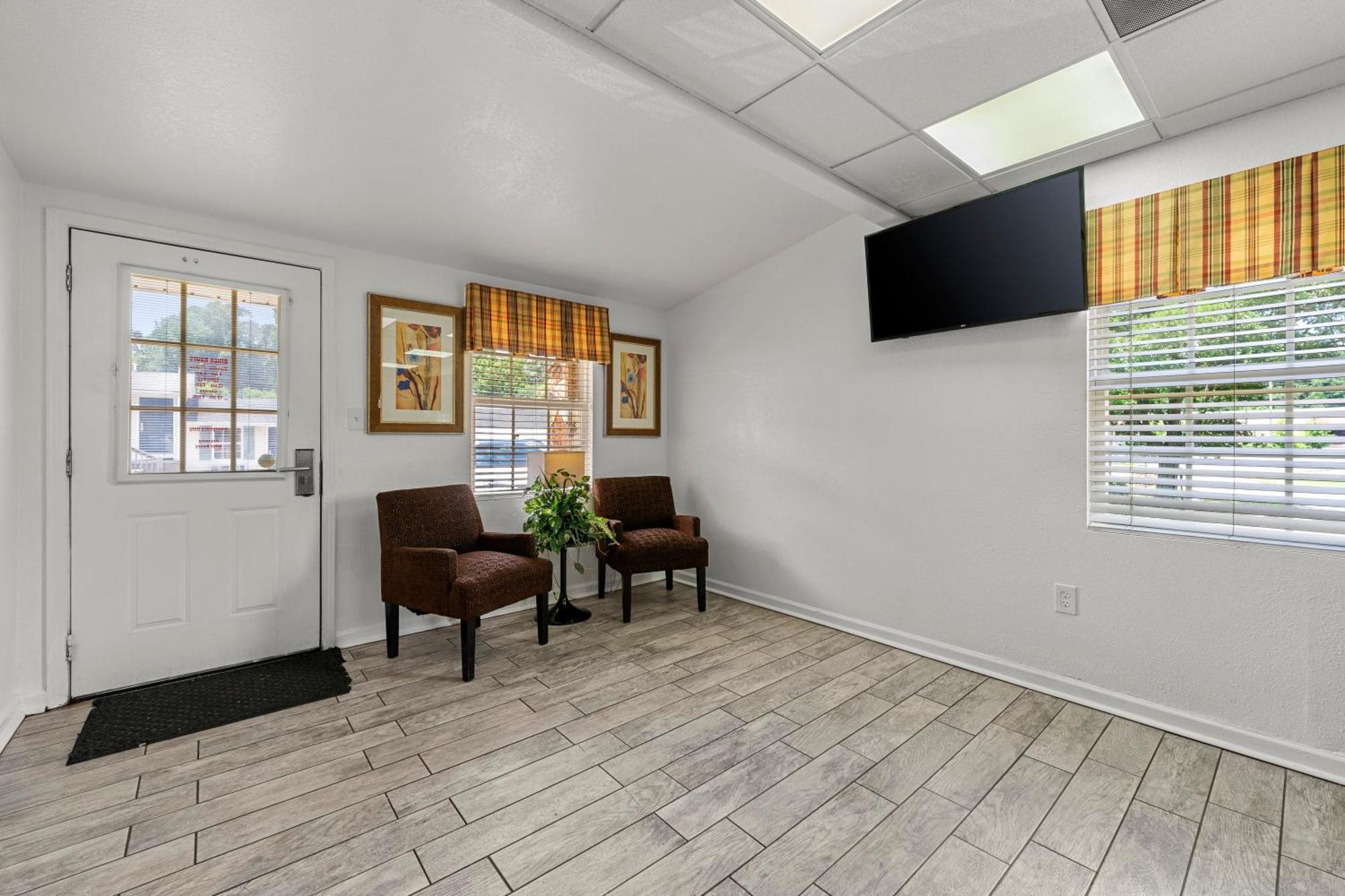 Extended Stay Studios Монтгомери Экстерьер фото