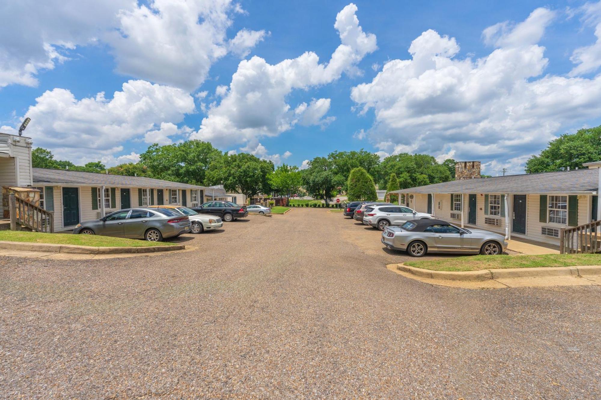 Extended Stay Studios Монтгомери Экстерьер фото