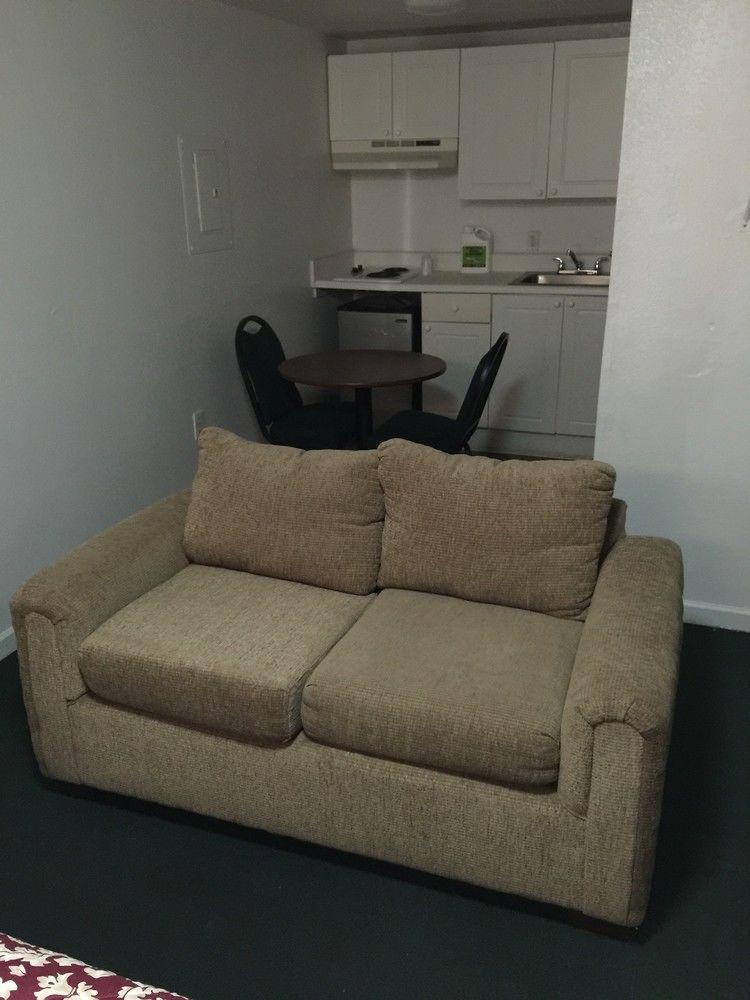 Extended Stay Studios Монтгомери Экстерьер фото