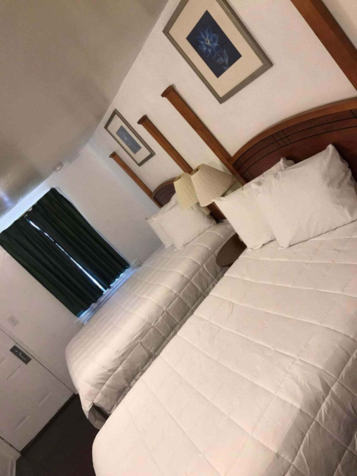 Extended Stay Studios Монтгомери Экстерьер фото