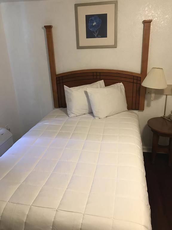 Extended Stay Studios Монтгомери Экстерьер фото